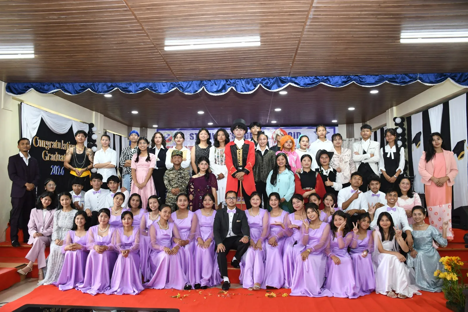 Event