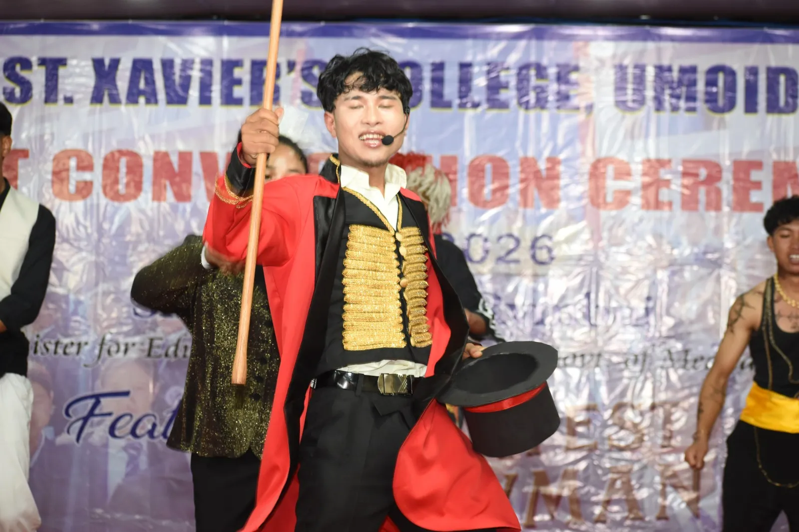 Event